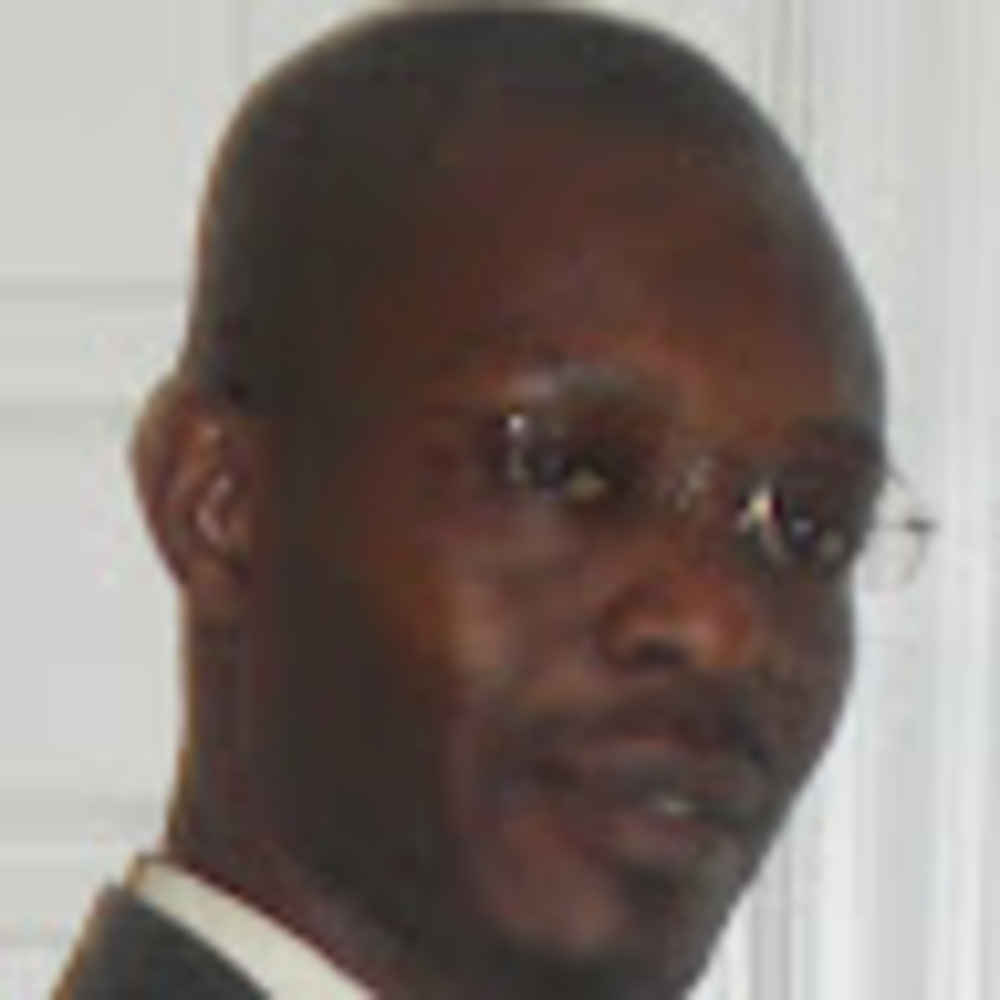 Meet your Posher, Samuel